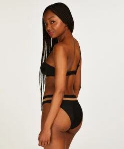 Unwattiertes Bügel-Bikini-Oberteil Belize -Mode-Dessous-Geschäft 200874 4