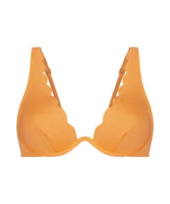 Unwattiertes Bügel-Bikini-Top Scallop 12 Unwattiertes Bügel-Bikini-Top Scallop -Mode-Dessous-Geschäft 200881 5