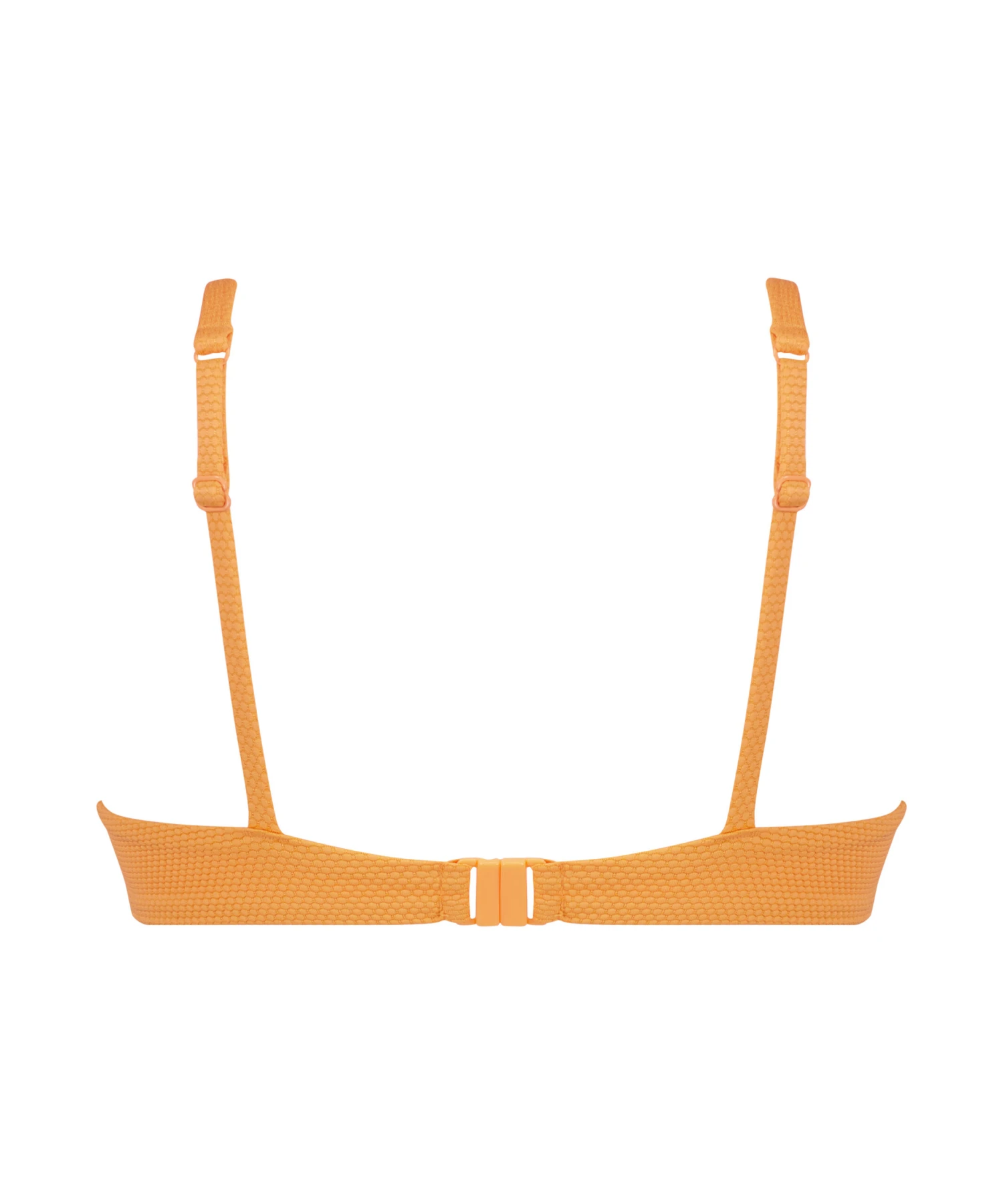 Unwattiertes Bügel-Bikini-Top Scallop 8 Unwattiertes Bügel-Bikini-Top Scallop – Bild 6