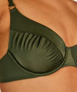 Unwattiertes Bügel-Bikini-Oberteil Crete -Mode-Dessous-Geschäft 200890 2 1