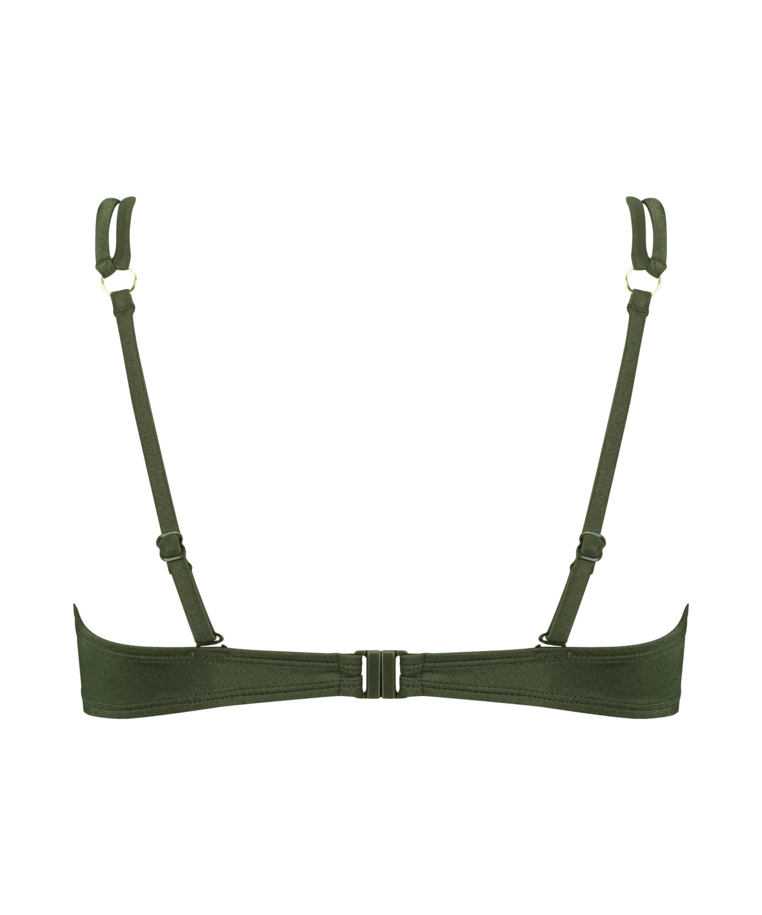 Unwattiertes Bügel-Bikini-Oberteil Crete 10 Unwattiertes Bügel-Bikini-Oberteil Crete – Bild 8