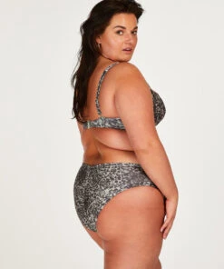 Wattiertes Bügel-Bikini-Oberteil Argentina -Mode-Dessous-Geschäft 200892 13