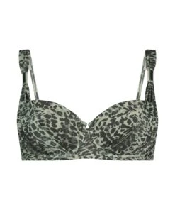 Wattiertes Bügel-Bikini-Oberteil Argentina -Mode-Dessous-Geschäft 200892 5 2