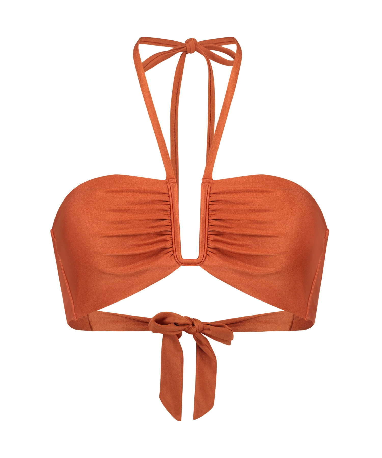 Bandeau-Bikini-Oberteil Corfu 7 Bandeau-Bikini-Oberteil Corfu – Bild 5