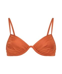 Unwattiertes Bügel-Bikini-Oberteil Corfu -Mode-Dessous-Geschäft 200898 5 1