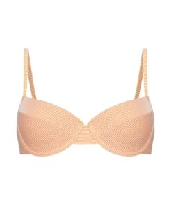 Unwattiertes Bügel-Bikini-Top Riviera -Mode-Dessous-Geschäft 200902 5 2