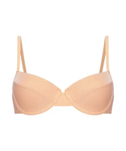 Unwattiertes Bügel-Bikini-Top Riviera -Mode-Dessous-Geschäft 200902 5