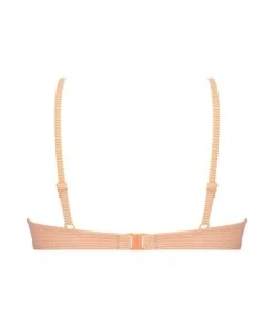 Unwattiertes Bügel-Bikini-Top Riviera -Mode-Dessous-Geschäft 200902 6 2