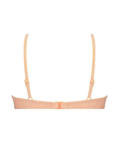 Unwattiertes Bügel-Bikini-Top Riviera -Mode-Dessous-Geschäft 200902 6