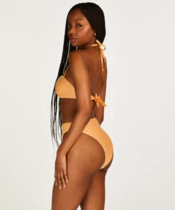 Bandeau-Bikinioberteil Riviera -Mode-Dessous-Geschäft 200903 4