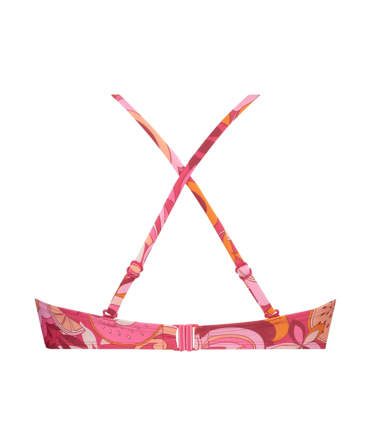 Unwattiertes Bügel-Bikini-Top Miami 8 Unwattiertes Bügel-Bikini-Top Miami – Bild 6