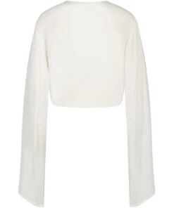 Top Langarm Knot -Mode-Dessous-Geschäft 200913 6