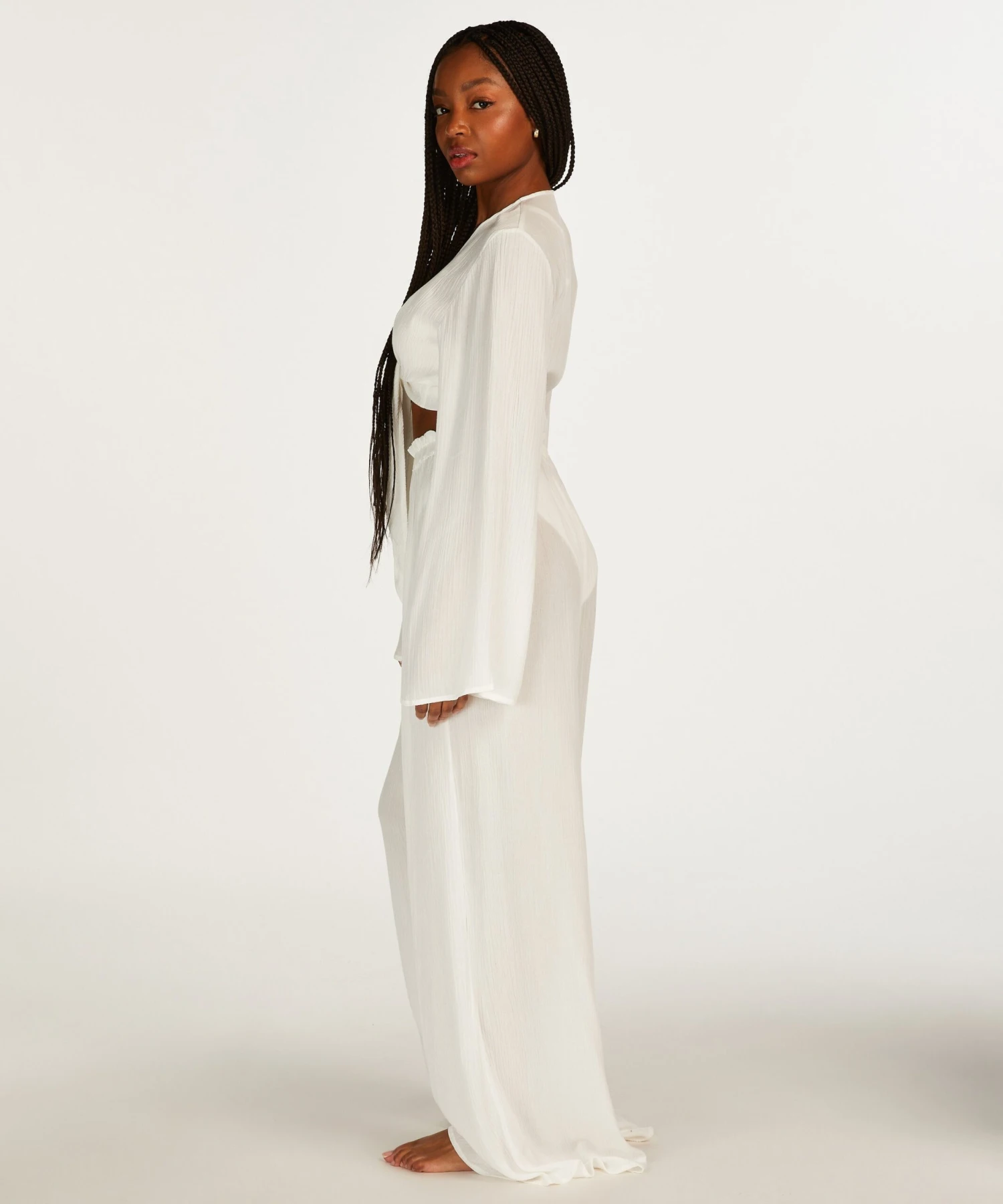 Corfu Hose 5 Corfu Hose – Bild 3