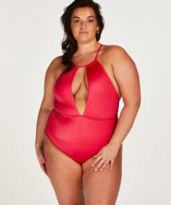 Badeanzug Mit Hohem Beinausschnitt Grenada 12 Badeanzug Mit Hohem Beinausschnitt Grenada -Mode-Dessous-Geschäft 200917 12