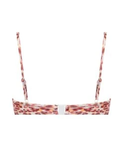 Wattiertes Bügel-Bikini-Oberteil Tobago -Mode-Dessous-Geschäft 200919 6 2