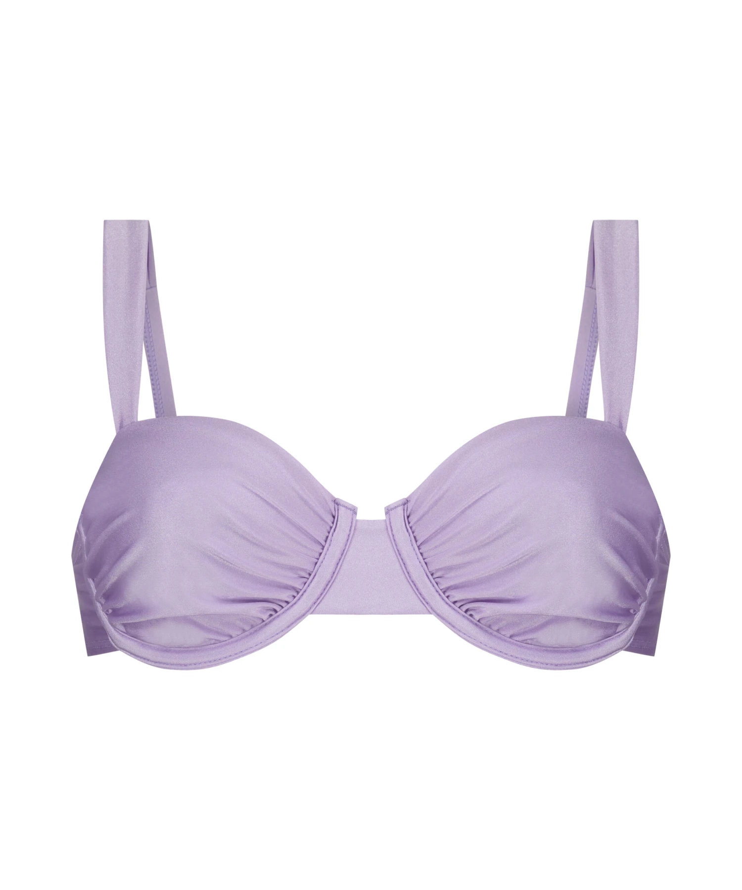 Unwattiertes Bügel-Bikini-Top Aruba 7 Unwattiertes Bügel-Bikini-Top Aruba – Bild 5