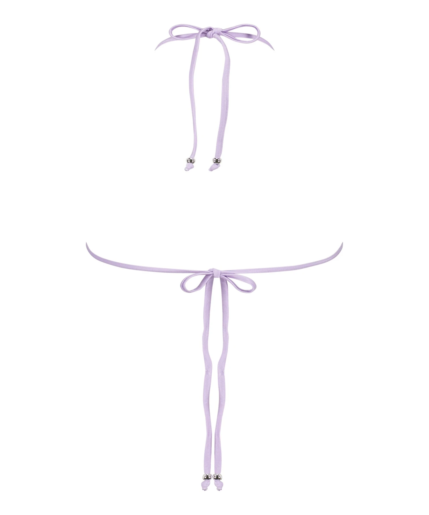 Triangel-Bikinioberteil Aruba 8 Triangel-Bikinioberteil Aruba – Bild 6