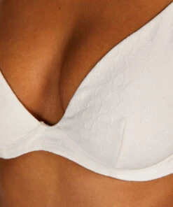 Unwattiertes Bügel-Bikini-Top Sri Lanka -Mode-Dessous-Geschäft 200932 2