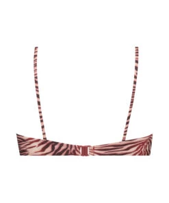 Unwattiertes Bügel-Bikini-Oberteil Brazil -Mode-Dessous-Geschäft 200935 6