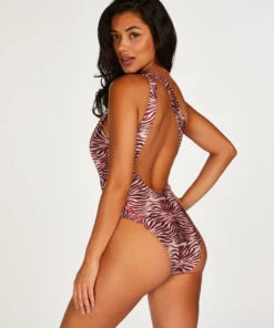 Badeanzug Brazil -Mode-Dessous-Geschäft 200937 4