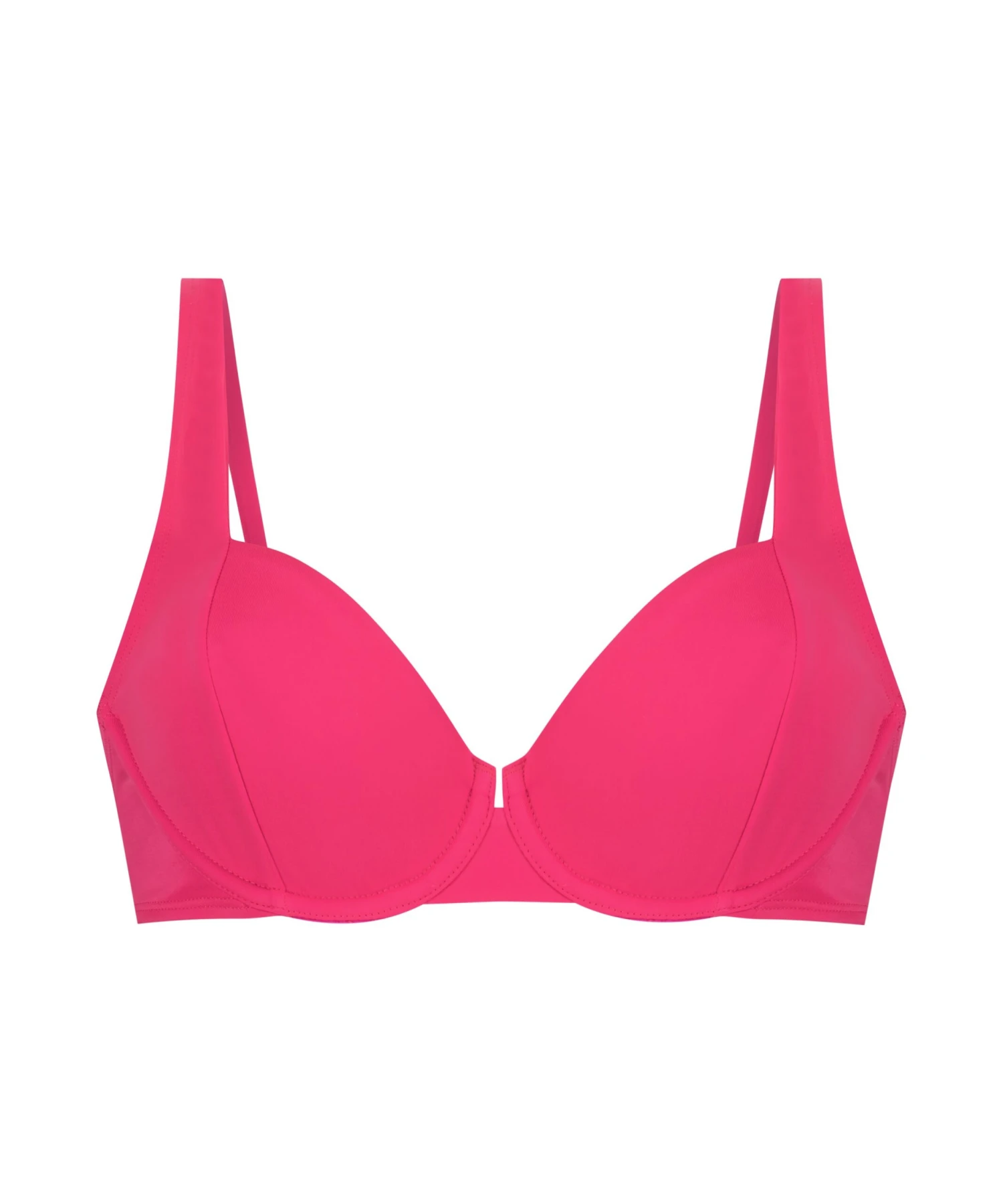 Unwattiertes Bügel-Bikini-Oberteil Florida 7 Unwattiertes Bügel-Bikini-Oberteil Florida – Bild 5