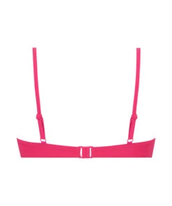 Unwattiertes Bügel-Bikini-Oberteil Florida -Mode-Dessous-Geschäft 200941 6