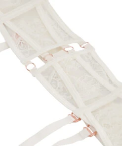 Strapse Akelei -Mode-Dessous-Geschäft 200973 16