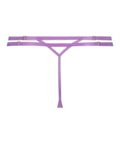 String Mit Hohem Beinausschnitt Pleasure -Mode-Dessous-Geschäft 200988 6