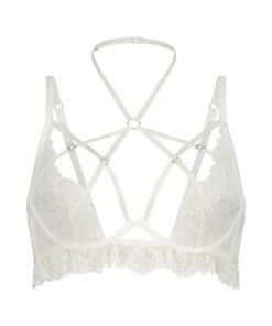 Unwattierter Longline-Bügel-BH Libertine -Mode-Dessous-Geschäft 201023 5 1