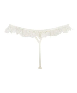 Stringtanga Mit Hohem Beinausschnitt Libertine -Mode-Dessous-Geschäft 201024 6