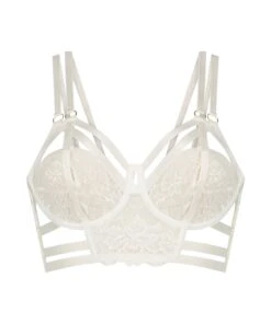 Unwattierter Longline-Bügel-BH Piper 12 Unwattierter Longline-Bügel-BH Piper -Mode-Dessous-Geschäft 201038 5 1