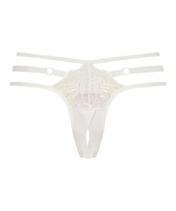 Brazilian Mit Offenem Schritt Piper -Mode-Dessous-Geschäft 201040 5