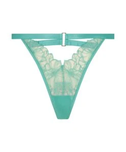 Hoher String Tara -Mode-Dessous-Geschäft 201054 5 1