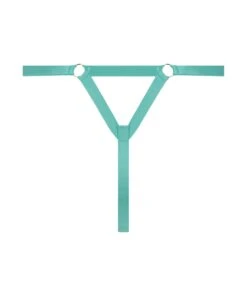 Hoher String Tara -Mode-Dessous-Geschäft 201054 6 1