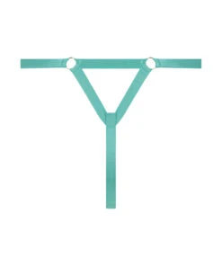 Hoher String Tara -Mode-Dessous-Geschäft 201054 6