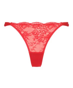 String Elissa 10 String Elissa -Mode-Dessous-Geschäft 201062 5