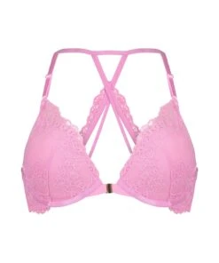 Wattierter Push-up-Bügel-BH Daisy -Mode-Dessous-Geschäft 201076 5 1