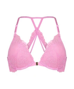 Wattierter Push-up-Bügel-BH Daisy -Mode-Dessous-Geschäft 201076 5