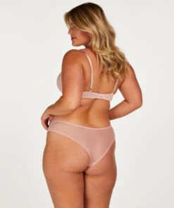 Gepolsterter Bügel-BH Kimberley -Mode-Dessous-Geschäft 201087 13