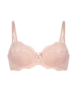 Gepolsterter Bügel-BH Kimberley -Mode-Dessous-Geschäft 201087 5