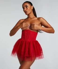 Private Tutu-Korsett