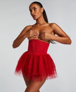 Private Tutu-Korsett