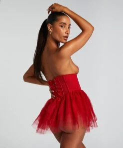 Private Tutu-Korsett -Mode-Dessous-Geschäft 201123 4 2