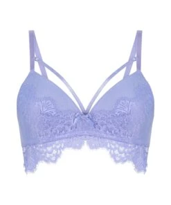 Vorgeformter Longline Bügelloser BH Marilee -Mode-Dessous-Geschäft 201132 5 1