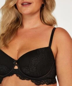 Vorgeformter Bügel-BH Blaise 11 Vorgeformter Bügel-BH Blaise -Mode-Dessous-Geschäft 201140 2 1