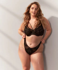 Unwattierter Bügel-BH Blaise 15 Unwattierter Bügel-BH Blaise -Mode-Dessous-Geschäft 201141 17