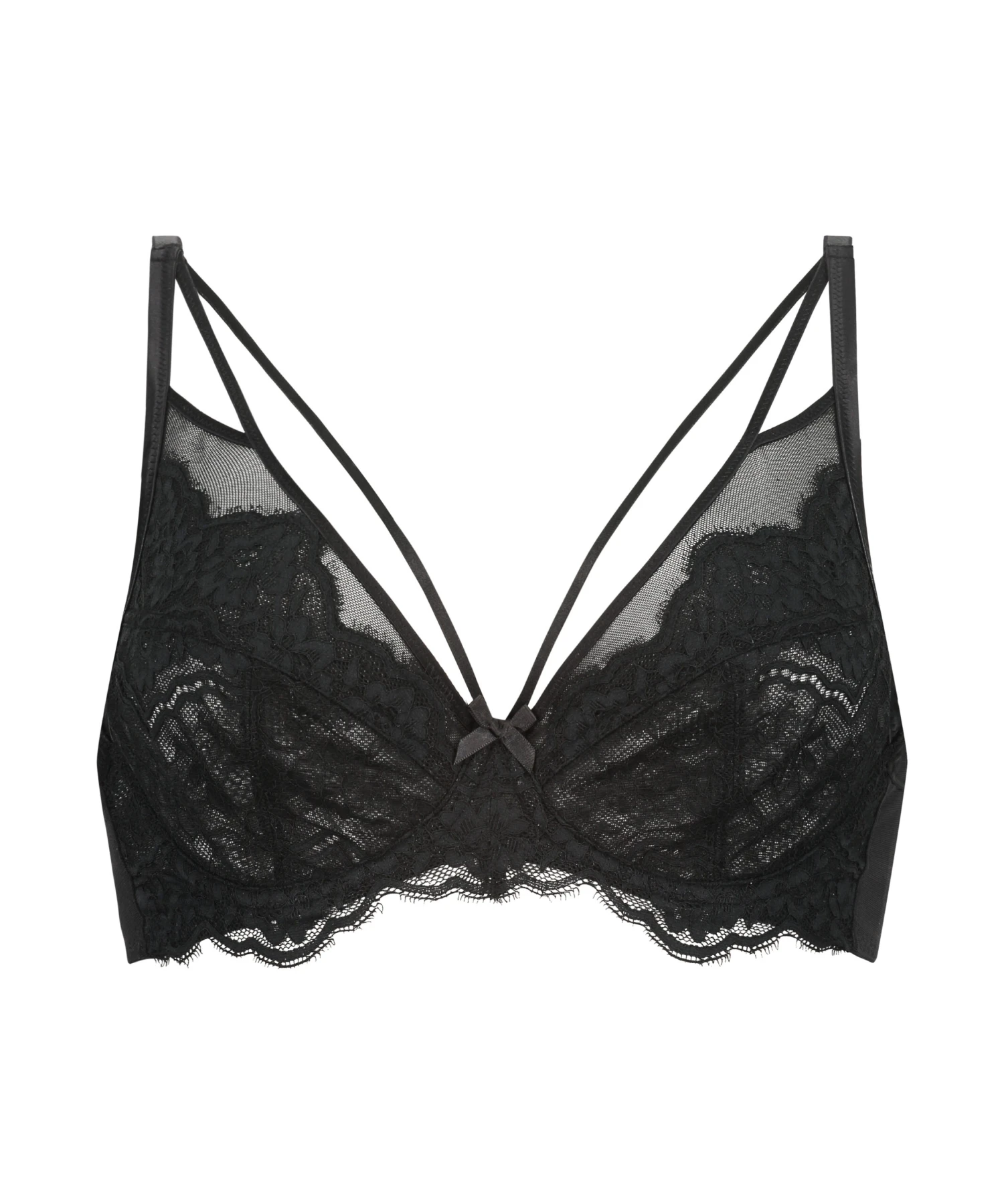 Unwattierter Bügel-BH Blaise 9 Unwattierter Bügel-BH Blaise – Bild 7