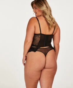 String Bellatrix -Mode-Dessous-Geschäft 201151 4