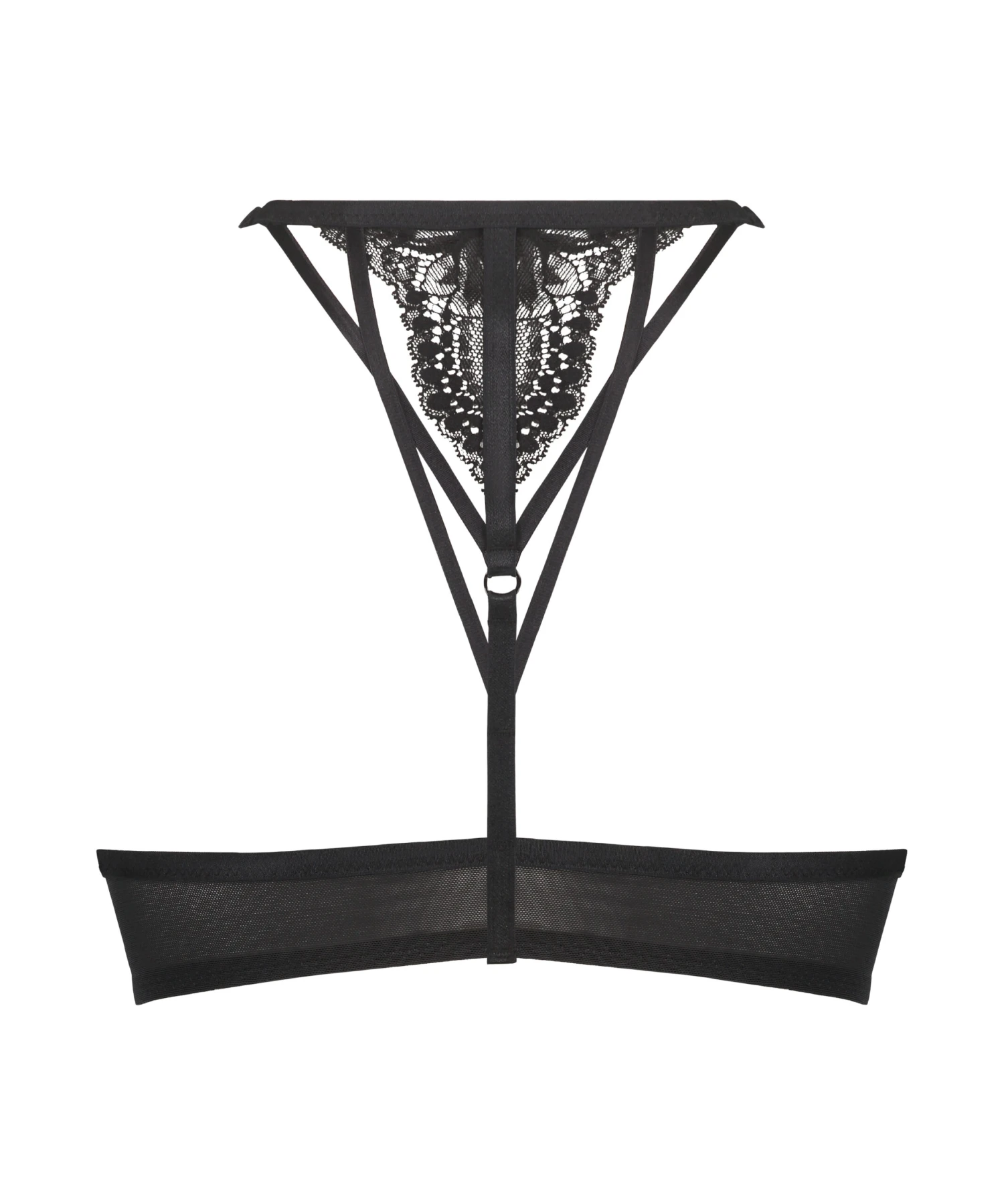 Gepolsterter Push-up-Bügel-BH Kimberley 8 Gepolsterter Push-up-Bügel-BH Kimberley – Bild 6