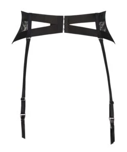 Korsett Violet -Mode-Dessous-Geschäft 201181 6 1